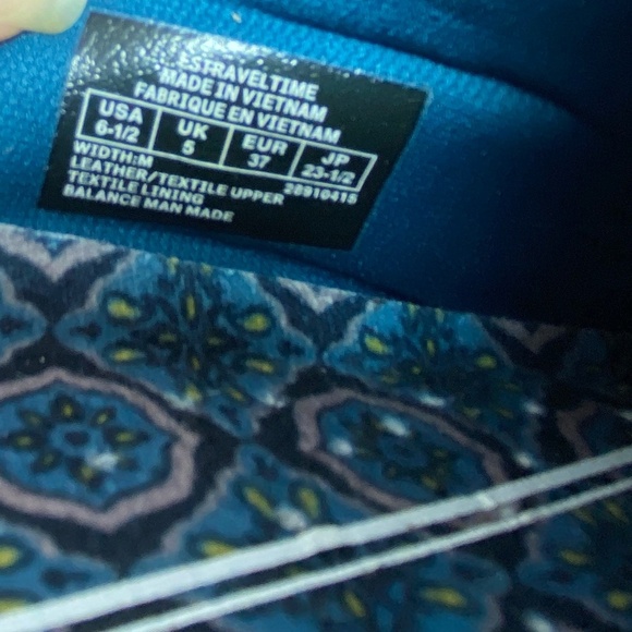 NWOT Easy Spirit Women's Size: 6.5 - Picture 12 of 13